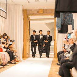 TRUNK BY SHOTO GALLERYの写真5枚目