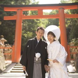 春日大社の写真9枚目