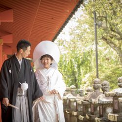 春日大社の写真7枚目