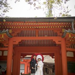 春日大社の写真4枚目