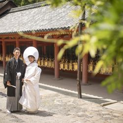 春日大社の写真11枚目