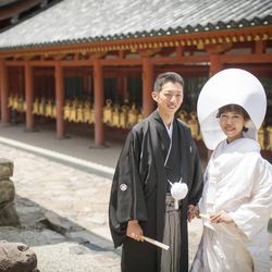 春日大社の写真12枚目