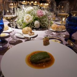 ザ・リッツ・カールトン東京の写真2枚目