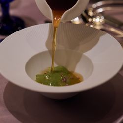 ザ・リッツ・カールトン東京の写真21枚目