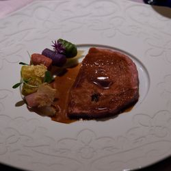 ザ・リッツ・カールトン東京の写真8枚目