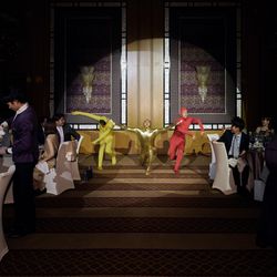 ザ・リッツ・カールトン東京の写真15枚目