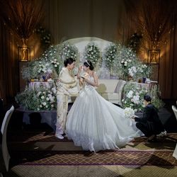 ザ・リッツ・カールトン東京の写真5枚目