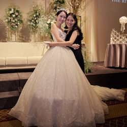 ザ・リッツ・カールトン東京の写真2枚目