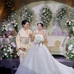 ザ・リッツ・カールトン東京の写真14枚目