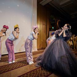 ザ・リッツ・カールトン東京の写真1枚目