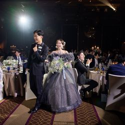 ザ・リッツ・カールトン東京の写真16枚目