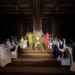 ザ・リッツ・カールトン東京の写真4枚目