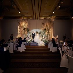 ザ・リッツ・カールトン東京の写真14枚目