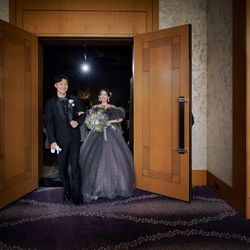 ザ・リッツ・カールトン東京の写真17枚目