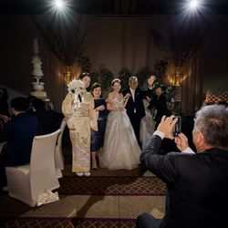 ザ・リッツ・カールトン東京の写真10枚目