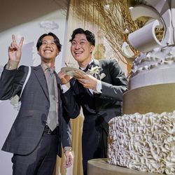 ザ・リッツ・カールトン東京の写真20枚目