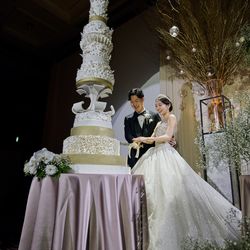 ザ・リッツ・カールトン東京の写真12枚目