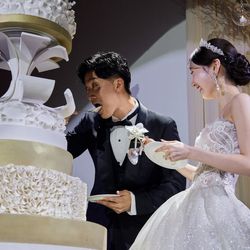 ザ・リッツ・カールトン東京の写真18枚目