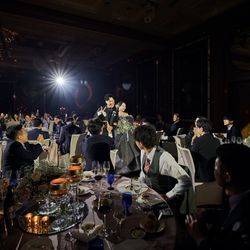 ザ・リッツ・カールトン東京の写真8枚目