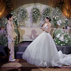 ザ・リッツ・カールトン東京の写真5枚目