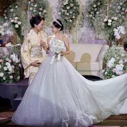 ザ・リッツ・カールトン東京の写真10枚目