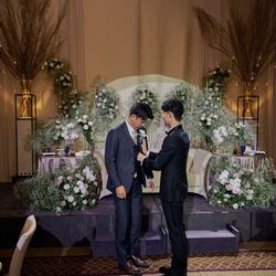 ザ・リッツ・カールトン東京の写真30枚目