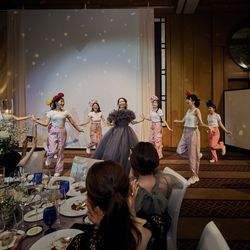 ザ・リッツ・カールトン東京の写真2枚目