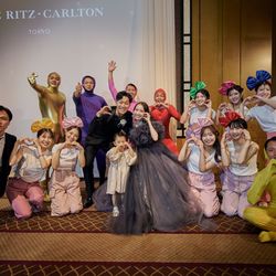 ザ・リッツ・カールトン東京の写真1枚目