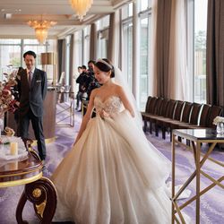 ザ・リッツ・カールトン東京の写真19枚目