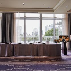 ザ・リッツ・カールトン東京の写真14枚目