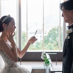 ザ・リッツ・カールトン東京の写真7枚目