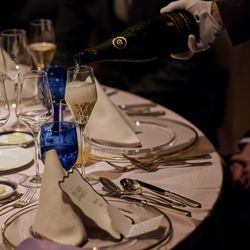 ザ・リッツ・カールトン東京の写真5枚目