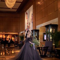 ザ・リッツ・カールトン東京の写真5枚目