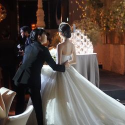 ザ・リッツ・カールトン東京の写真21枚目