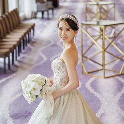 ザ・リッツ・カールトン東京の写真4枚目