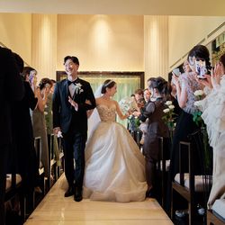 ザ・リッツ・カールトン東京の写真2枚目