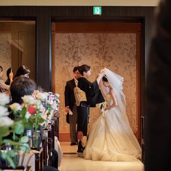 ザ・リッツ・カールトン東京の写真4枚目