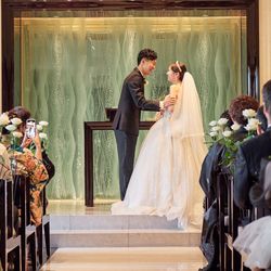 ザ・リッツ・カールトン東京の写真10枚目