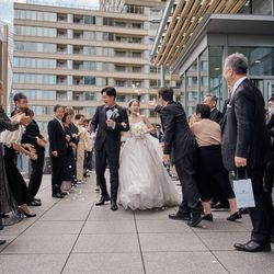 ザ・リッツ・カールトン東京の写真11枚目