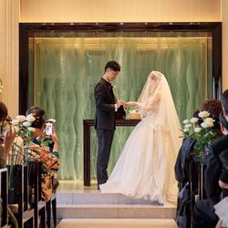 ザ・リッツ・カールトン東京の写真15枚目