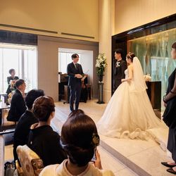 ザ・リッツ・カールトン東京の写真21枚目