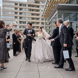 ザ・リッツ・カールトン東京の写真6枚目