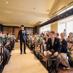 ザ・リッツ・カールトン東京の写真32枚目