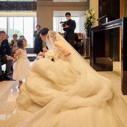 ザ・リッツ・カールトン東京の写真17枚目