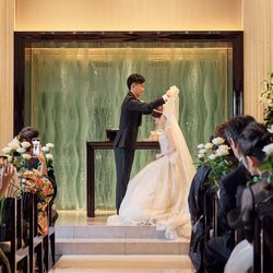 ザ・リッツ・カールトン東京の写真19枚目