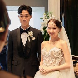 ザ・リッツ・カールトン東京の写真22枚目