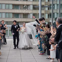 ザ・リッツ・カールトン東京の写真8枚目