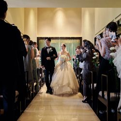 ザ・リッツ・カールトン東京の写真13枚目