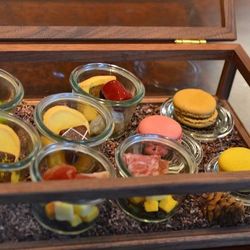 石の教会 内村鑑三記念堂の写真6枚目