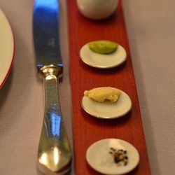 石の教会 内村鑑三記念堂の写真15枚目